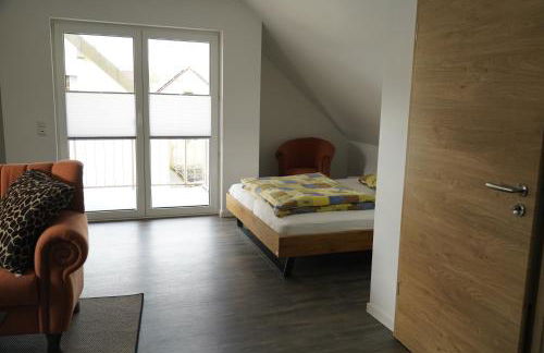 Ferienwohnung Thulbatal - Foto 2