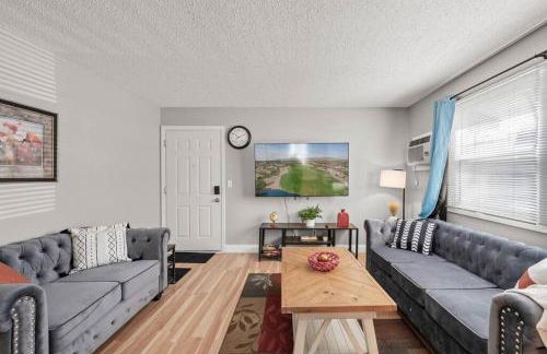 Tranquil 2BR Apt Mpls - 8075 Apt 2 - Foto 28