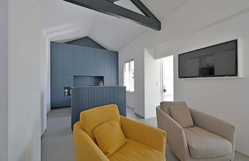 iNakaza - Clim, Moderne, Terrasse & Parking - Foto 8