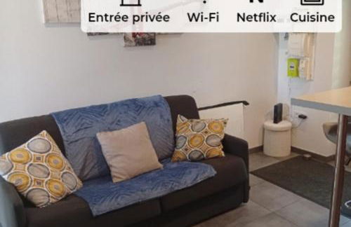 Aux portes de l'Eure - Foto 1