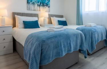 Home from Home near the beach - Foto 22