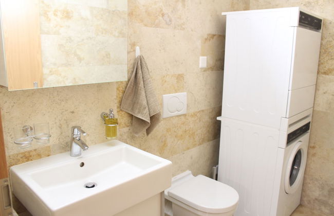 Montreux Lake View Apartments City Centre - Foto 24