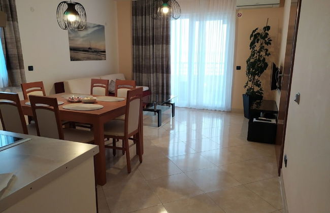 Apartments Relax Brela - Foto 38