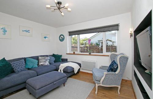 7 Porth Valley Cottage's - Foto 30