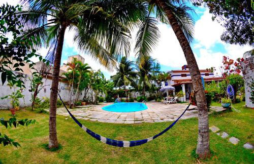 Casa de Tabatinga praia e aconchego no litoral de João Pessoa - Photo 7