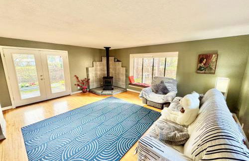 Bothell River house - Foto 80