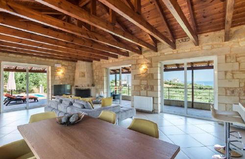 Villa Chara Chania - Photo 21