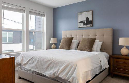 Landing Stunning 2BD in Manhattan Harbour - Foto 20