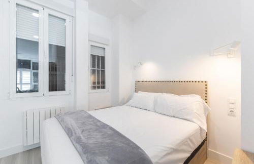 Moncloa apartment, con parking opcional - Photo 18