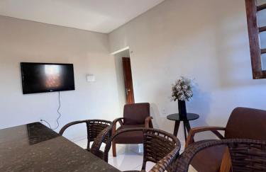 Norões Residence Apto Exclusivo ao Lado da Praça da Sé - Foto 11