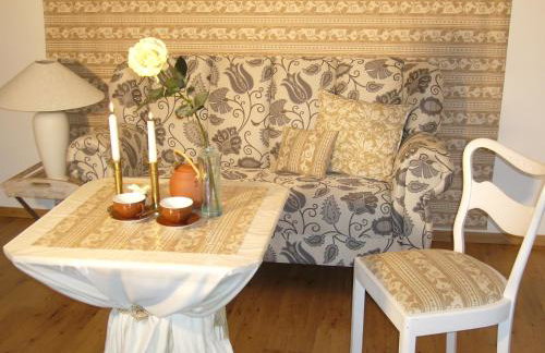 Ferienidyll Aumühle, "Bebenburg" - Foto 3