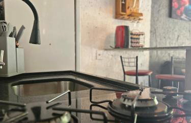 100mts beach Ribeirão da Ilha c Espaço Gourmet - Foto 32