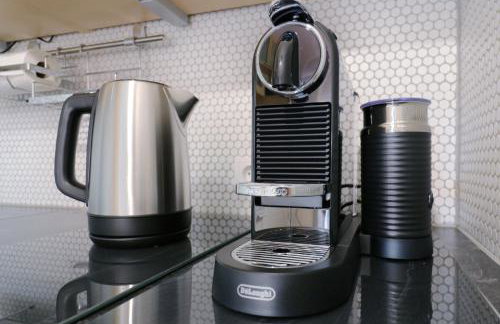 Apartment Kneer - Panoramic View & Private Garden near Black Forest & Lake Constance - Foto 14