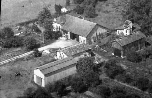 Maison loft dans ancienne ferme - Foto 1