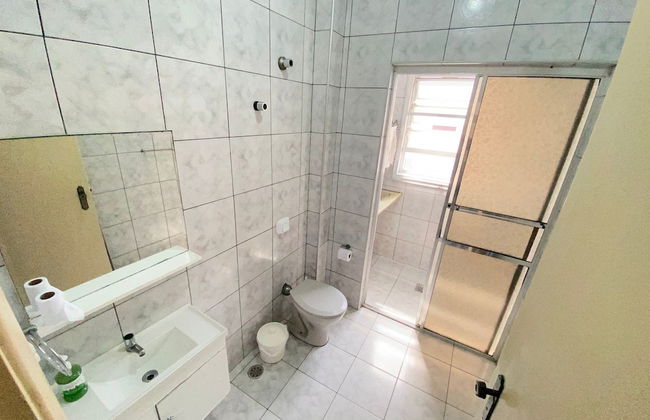 Pé na Areia Praia da Guilhermina IV - Foto 16