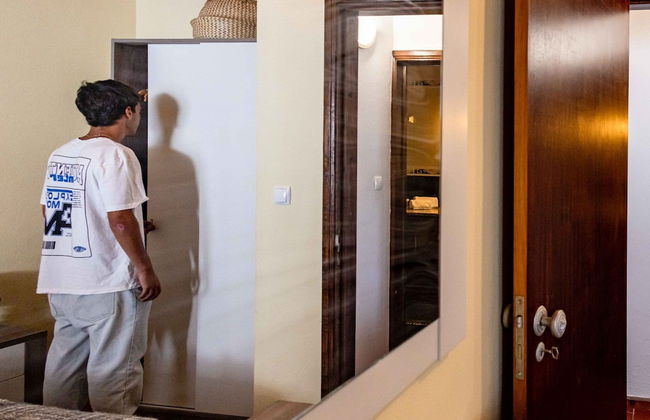 Casa dos Rios in S o Pedro - Photo 13