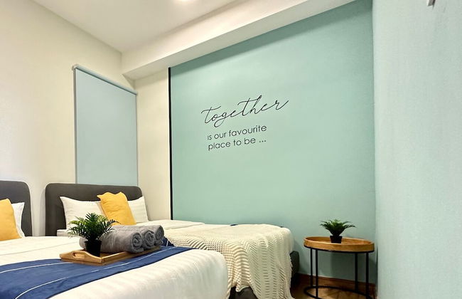 The Apple Residence - Foto 49