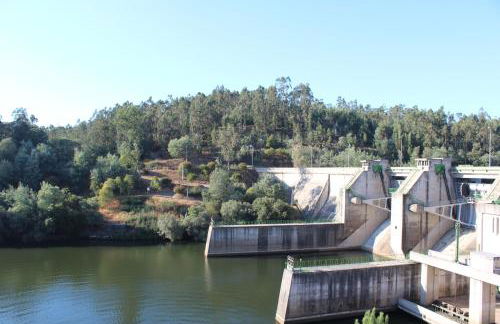 Casa do Rio - Penacova - Foto 65