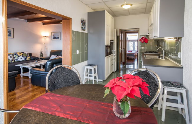 Apartment Belvedere - Photo 7