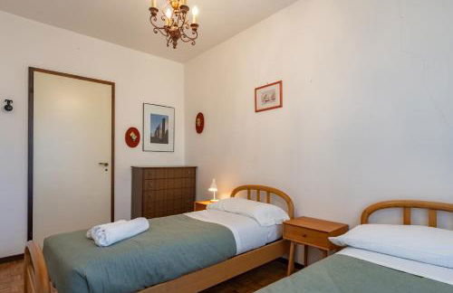 Barzio Renzo e Lucia Apartment - Foto 8