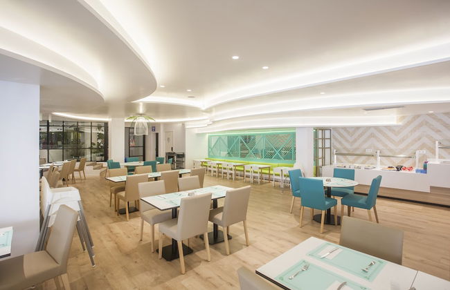 Hotel Villa Mandi Golf Resort - Foto 44