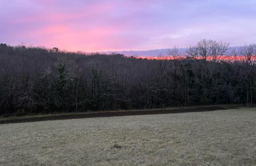 Blue Horizons Farm - Countryside Gîte - Pet Friendly - Sleeps 8 - Foto 11