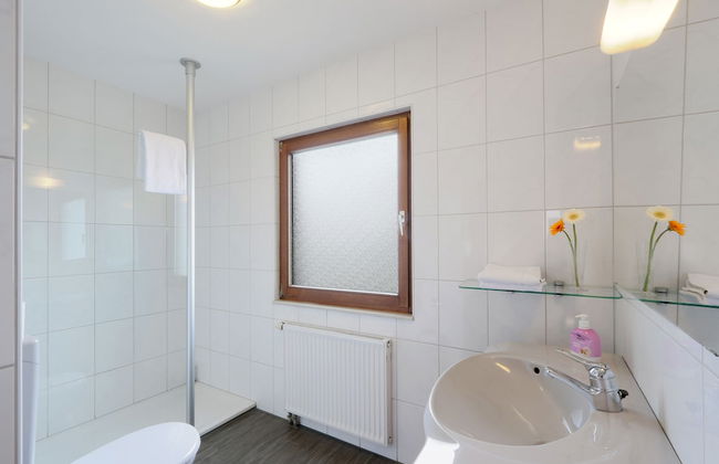 Seepark Kirchheim Ferienhaus bei Vera - Foto 33