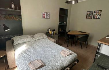 Cà Bumbunin in Turin - Photo 4