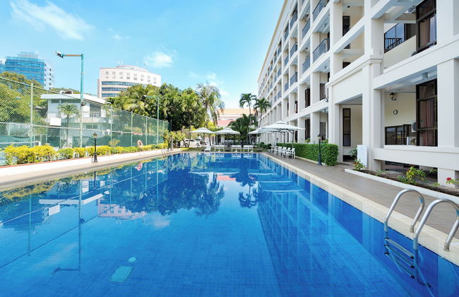 Ocean Sunrise Vung Tau - Photo 17