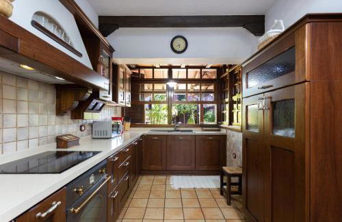 Villa Kalima - Foto 18