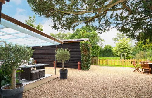 Coronation Cottage - Foto 41