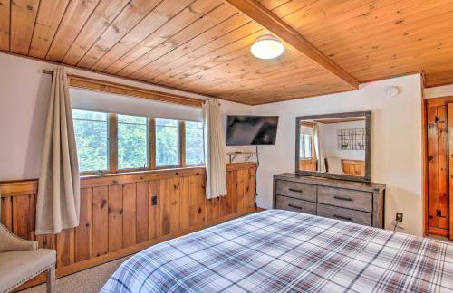 Beautiful Carriage House in Downtown Jackson! - Foto 24