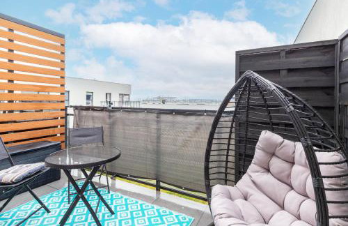 Stylish Two Bedroom Apartment Nasypowa by Noclegi Renters - Foto 4