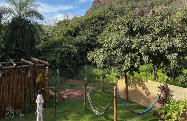 Cabanas Paxixi - Jardim Secreto - Foto 18