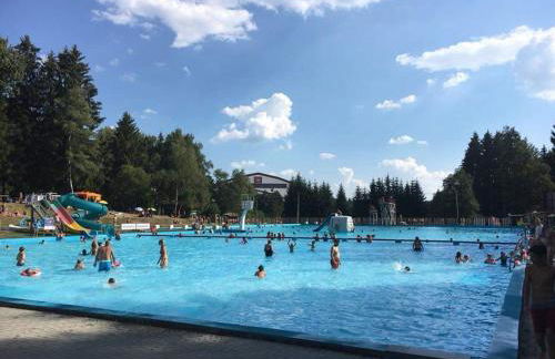 Haus Hasenmüller - Foto 15