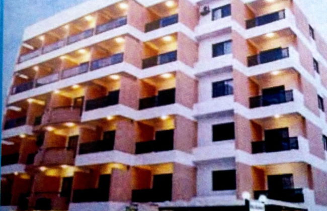 Real Lux Apartments - Foto 21