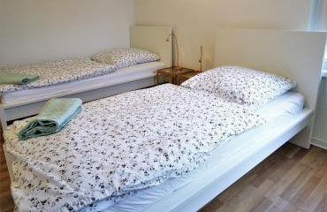 Work and Stay Apartment Centrum - Foto 8