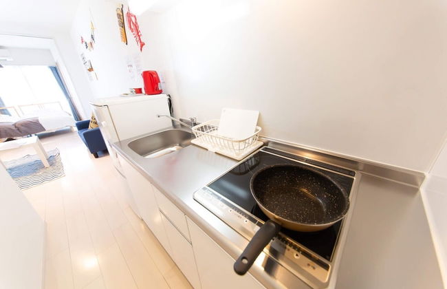 L-style Hanazonocho Apartment A - Foto 70