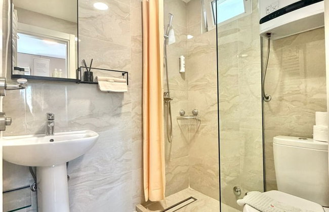 Apartmani Terminal - Foto 48
