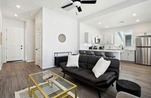 Dreamlight Modern Home in Casa Grande with Pool,BBQ - Foto 24