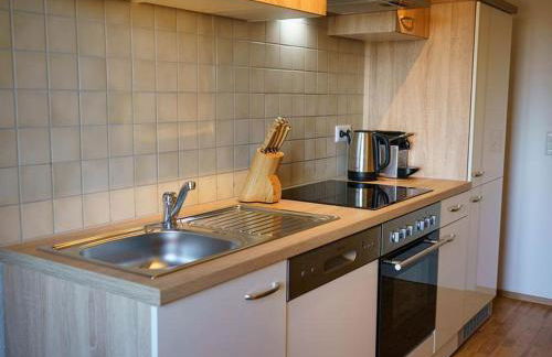 Ferienwohnung Uhldinger Nest - Foto 19