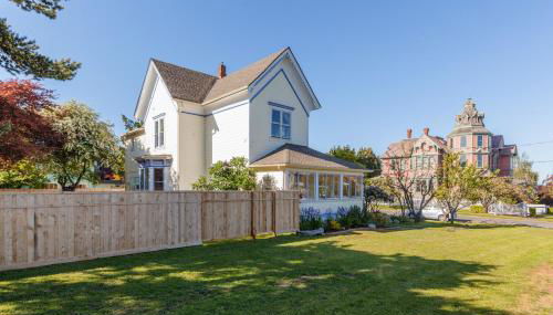 People’s House - Foto 2