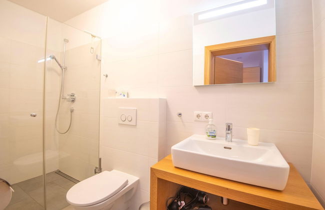 Modern Apartment Near Ski Area in Brixen im Thale - Foto 42