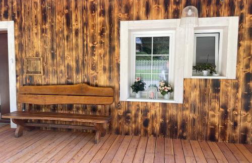 Domek w Skrudzinie - Foto 12