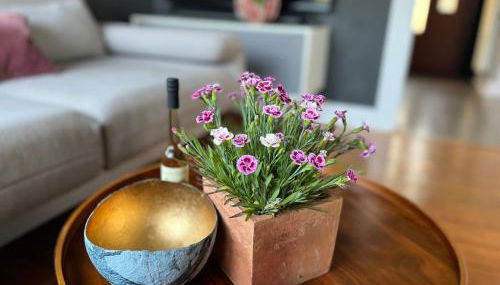 Ferienhaus Brinker Bleibe - Foto 4