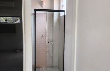 Flat 01 - Zona Sul Prox UMC, Shopping e Pátio Vinhedos - Foto 15