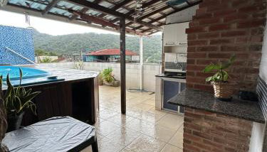 Casa com Belas vistas - Muriqui - Foto 4