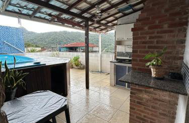 Casa com Belas vistas - Muriqui - Foto 4