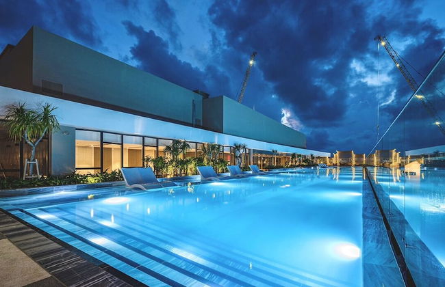 The Song VinVin Homestay - Foto 23