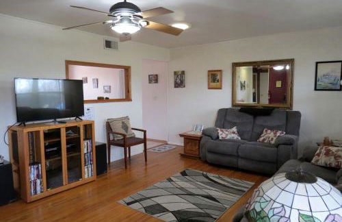 Rustic Cabin Rental near Meramec State Park, Missouri - Foto 16